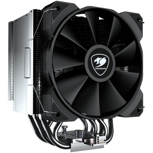 COUGAR FORZA85 ESSENTIAL Air Cooling TDP 230W CGR-FZAE85