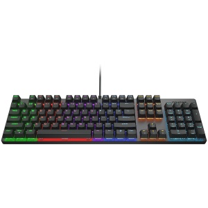 COUGAR ULTIMUS EX Gaming Keyboard, Black CGR-WM1MB-ULE - Img 2