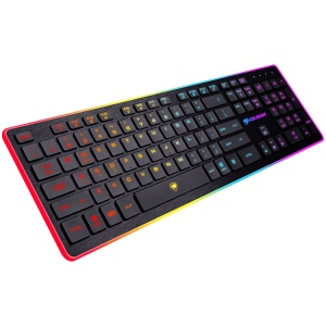 COUGAR VANTAR S Gaming Keyboard, Black CGR-WRXMI-VSB - Img 4