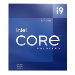 CPU 1700 INTEL Core i9 12900KF 16 Core 3.2GHz (5.20GHz) Box