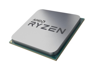 CPU AM4 AMD Ryzen 3 3200G 4 cores 3.6GHz (4.0GHz) TRAY bez kulera AWYD3200C5M4MFH