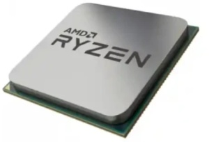 CPU AM4 AMD Ryzen 3 4300G 4C/8T 3.8-4.0GHz 100-000000144 Tray