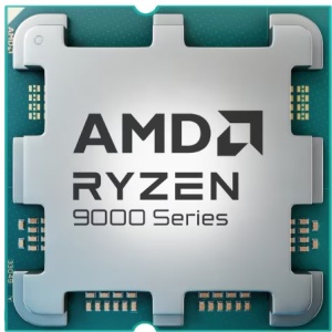 CPU AM5 AMD Ryzen 7 9700X 8 cores 3.8GHz (5.5GHz) TRAY bez kulera