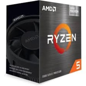 CPU AMD Ryzen 5 5600GT 6 cores 3.6GHz (4.6GHz) 100-100001488BOX - Img 2