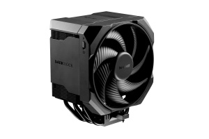 CPU Cooler Be quiet Dark Rock 6 BK046 (AM4,AM5,1151,1150,1155,1200,1700)/TDP-270 - Img 4