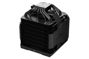 CPU Cooler Be quiet Dark Rock PRO 6 BK048 (AM4,AM5,1151,1150,1155,1200,1700)/TDP-270 - Img 3