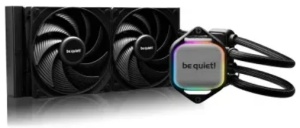 CPU Hladnjak Be Quiet PURE LOOP 2 240mm, BW017