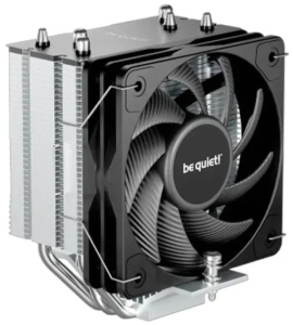 CPU Hladnjak Be quiet Pure Rock Slim 3, BK047