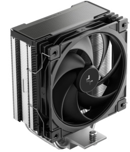 CPU Hladnjak DeepCool AG400 G2 BK, R-AG400-BKNPMG2-G - Img 7