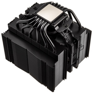 CPU Hladnjak Noctua NH-D15S CH.BK - Img 3