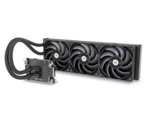 CPU Hladnjak Thermaltake AW360 LGA4677/sTR5/SP6 TDP 590W , CL-W450-PL12BL-A - Img 3