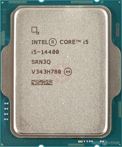 CPU INT Core i5 14400 TRAY