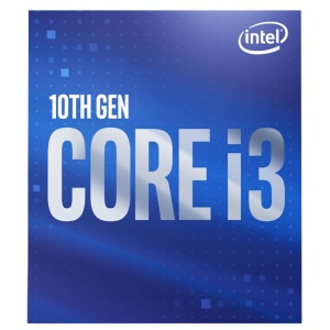 CPU S1200 INTEL Core i3-10100 3.60GHz (4.30GHz), BOX - Img 2