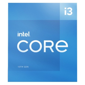 CPU S1200 INTEL Core i3-10105 3.70GHz (4.40GHz), Box - Img 2