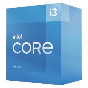 CPU S1200 INTEL Core i3-10105 3.70GHz (4.40GHz), Box - Img 3