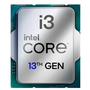 CPU s1700 INTEL Core i3-13100F 4-Core 3.40GHz (4.50GHz) Tray - Img 2
