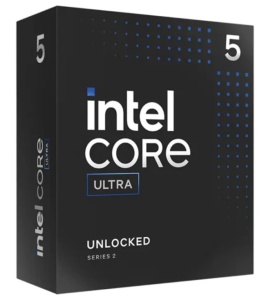 CPU s1851 Intel Core Ultra 5 245K 4.2 GHz Tray