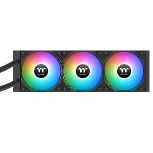 CPU vodeno hladjenje Thermaltake LA360-S ARGB Sync AIO - Img 2