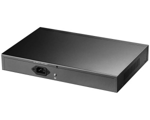 CUDY FS1018PS1 16-Port 10/100M PoE+ Switch with 1 Combo SFP Port - Img 2