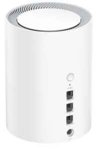 Cudy M3600(1-Pack), BE3600 Gigabit Mesh Wi-Fi 7 System, 2882 Mbps + 688 Mbps IPv6 - Img 5
