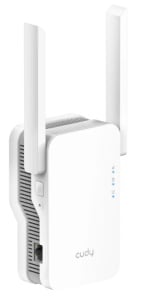 Cudy RE3600, BE3600 Mesh Wi-Fi 7 Range Extender,2882 Mbps + 688 Mbps Wi-Fi