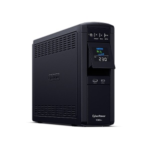 CyberPower 1600VA/1000W CP1600EPFCLCD - Img 3