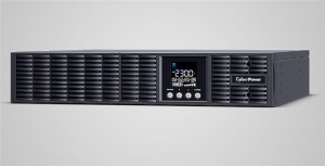 CyberPower 3000VA/2700W OLS3000ERT2UA, Online, Rack/Tower