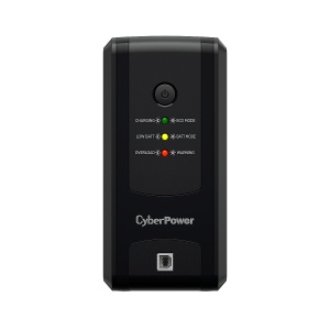 CyberPower UT850EG, 850VA/425W, line, š, desk, USB - Img 4