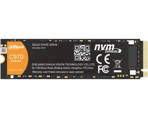 DAHUA 1TB SSD-C970N1TB NVMe M.2 PCIe Gen4x4 SSD - Img 2
