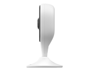 DAHUA C5A 5MP Indoor Fixed-focal Wi-Fi Cube Network kamera - Img 2