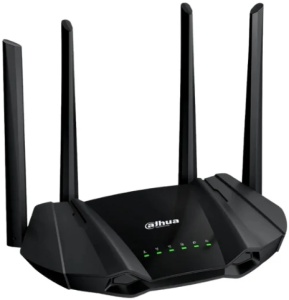 DAHUA DH-AX15M AX1500 Wireless Router * - Img 2