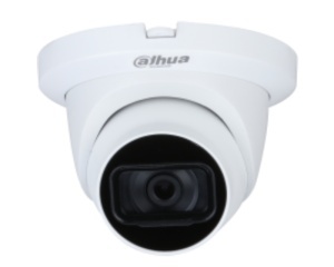 DAHUA HAC-HDW1200TMQ-A-0280B-S6 2MP HDCVI IR Eyeball Camera - Img 1