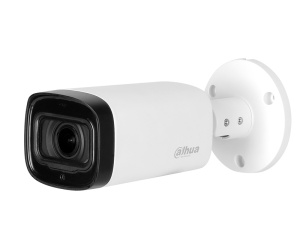 DAHUA HAC-HFW1231R-Z-A-2712 2MP Starlight HDCVI IR Bullet kamera - Img 2