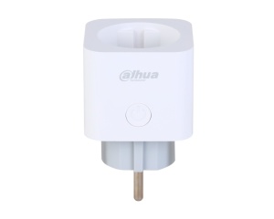 DAHUA ICS1-W2(868) Wireless Smart Plug - Img 1