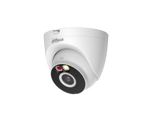 DAHUA IPC-HDW1339DA-SAW-IL 3MP Fixed-focal Wi-Fi Turret Network kamera - Img 2