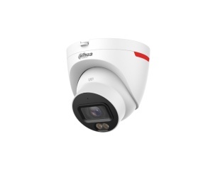 DAHUA IPC-HDW2649T-S-PRO 6MP WizColor Fixed-focal Eyeball WizSense Network kamera - Img 1