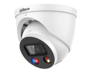 DAHUA_ IPC-HDW3849H-AS-PV-0280B-S5 8MP Smart Dual Illumination Eyeball WizSense Network kamera - Img 3