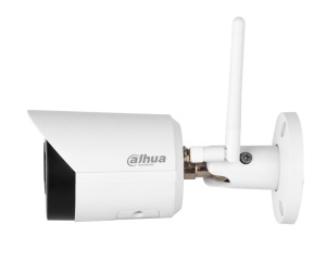 DAHUA IPC-HFW1230DS-SAW-0360B 2MP IR Fixed-focal Wi-Fi Bullet Network kamera - Img 1