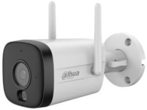 Dahua Kamera IPC-HFW1539DTK1-SAW-IL 5MP Fixed-focal WiFi Bullet Network kamera, 2.8mm, IP67