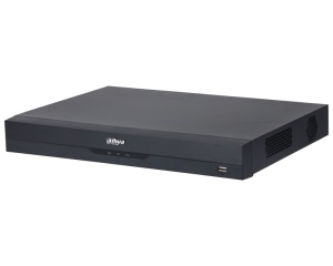 DAHUA NVR5216-EI 16 Channels 1U 2HDD WizSense Network Video Recorder - Img 1