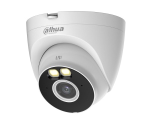 DAHUA T2A-LED-0280B 2MP Fixed-focal Wi-Fi Turret Network kamera - Img 3