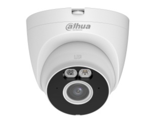 DAHUA T2A-PV 2MP Smart Dual Light Active Deterrence Fixed-focal Wi-Fi Eyeball Network kamera - Img 3