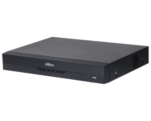 DAHUA XVR5116H-4KL-I3 Pentabrid 4K 16-kanalni 1U kompaktni DVR - Img 1