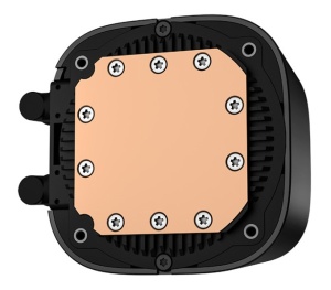 DeepCool LE720 ARGB * vodeno hladjenje, Fans 500~2250rpm, 360mm, Intel/AMD - Img 3