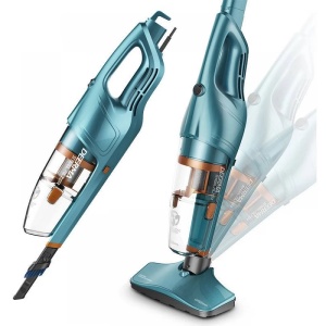 Deerma Vacuum Cleaner DX900 - Img 1