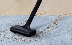 Deerma Wireless Vacuum Cleaner VC-03S - Img 3