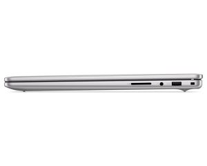 DELL 16 DC16251 16 inch FHD+ 300nits Core 7 150U 16GB 1TB SSD GeForce MX570A 2GB Backlit FP Ubuntu metalni silver laptop - Img 2