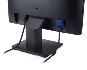 DELL 17 inch E1715S 5:4 monitor - Img 4