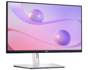 DELL 23.8 inch P2424HT Touch USB-C Professional IPS monitor * - Img 1
