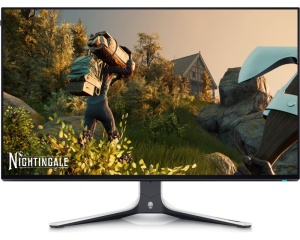 DELL 27 inch AW2723DF QHD 240Hz FreeSync/G-Sync Alienware Gaming monitor - Img 1
